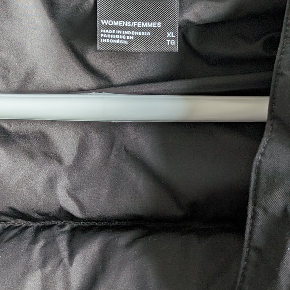 The North Face Arctic Parka Women's XL - Picture 4 of 7